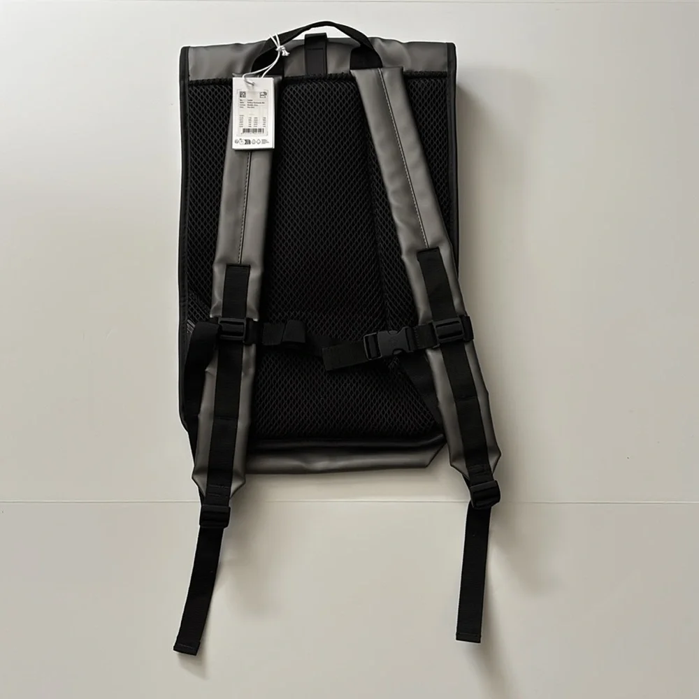 Rains backpack waterproof